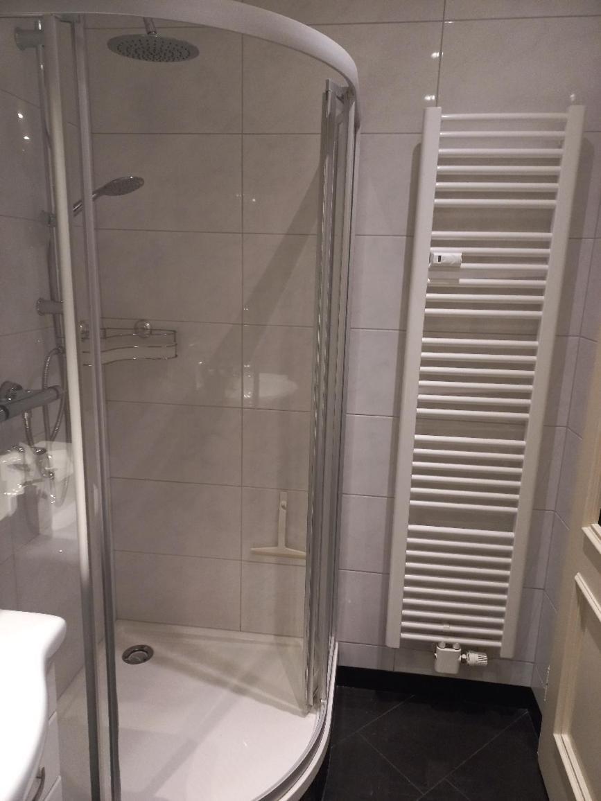 Ferienwohnung Brautroeckchen Bullay Exterior foto